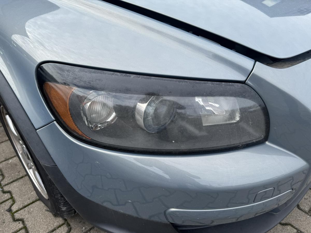 Volvo C30 original Xenonscheinwerfer rechts Bj.2008